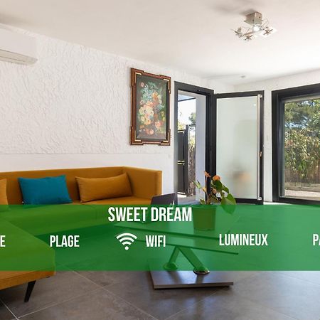 Sweet Dream - Quiet - Host Provence La Seyne-sur-Mer Exterior foto