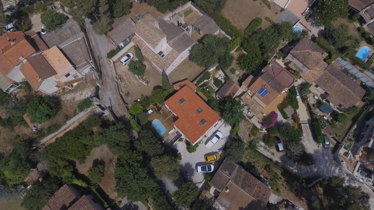 Sweet Dream - Quiet - Host Provence La Seyne-sur-Mer Exterior foto