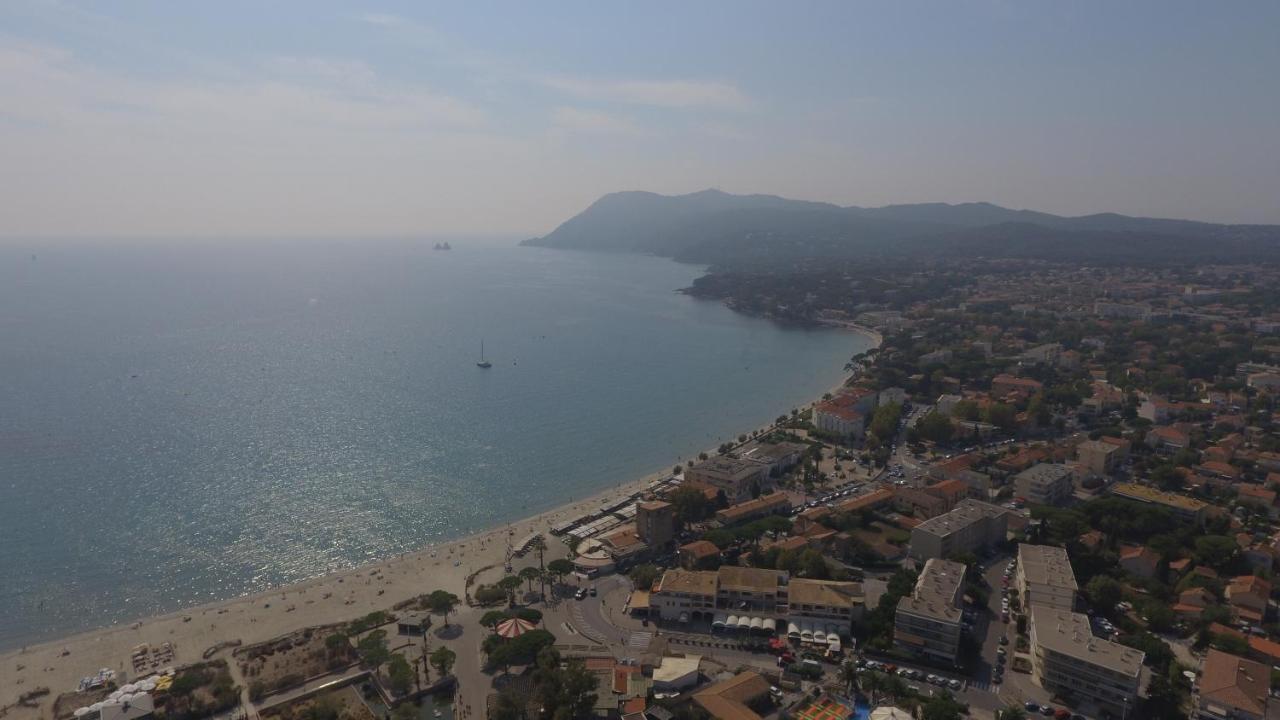 Sweet Dream - Quiet - Host Provence La Seyne-sur-Mer Exterior foto