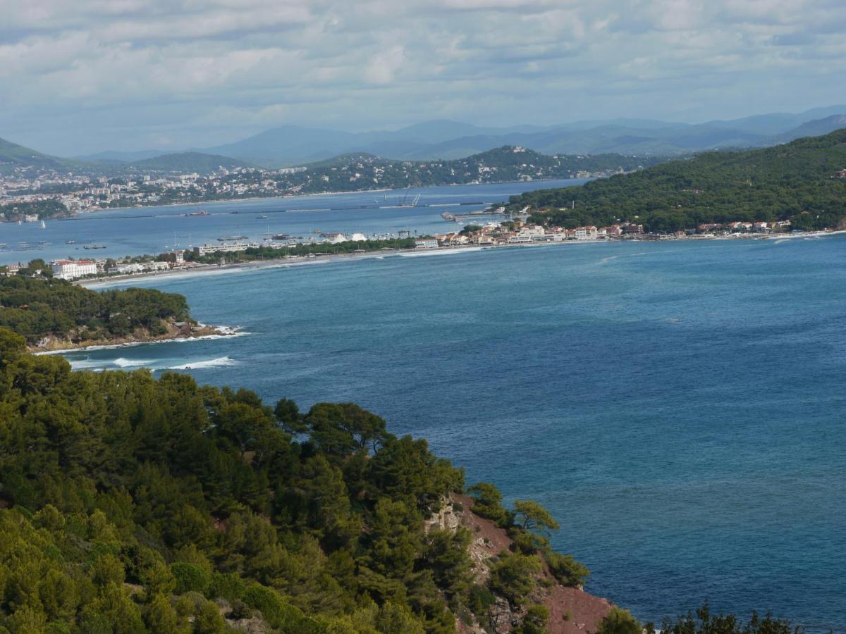 Sweet Dream - Quiet - Host Provence La Seyne-sur-Mer Exterior foto