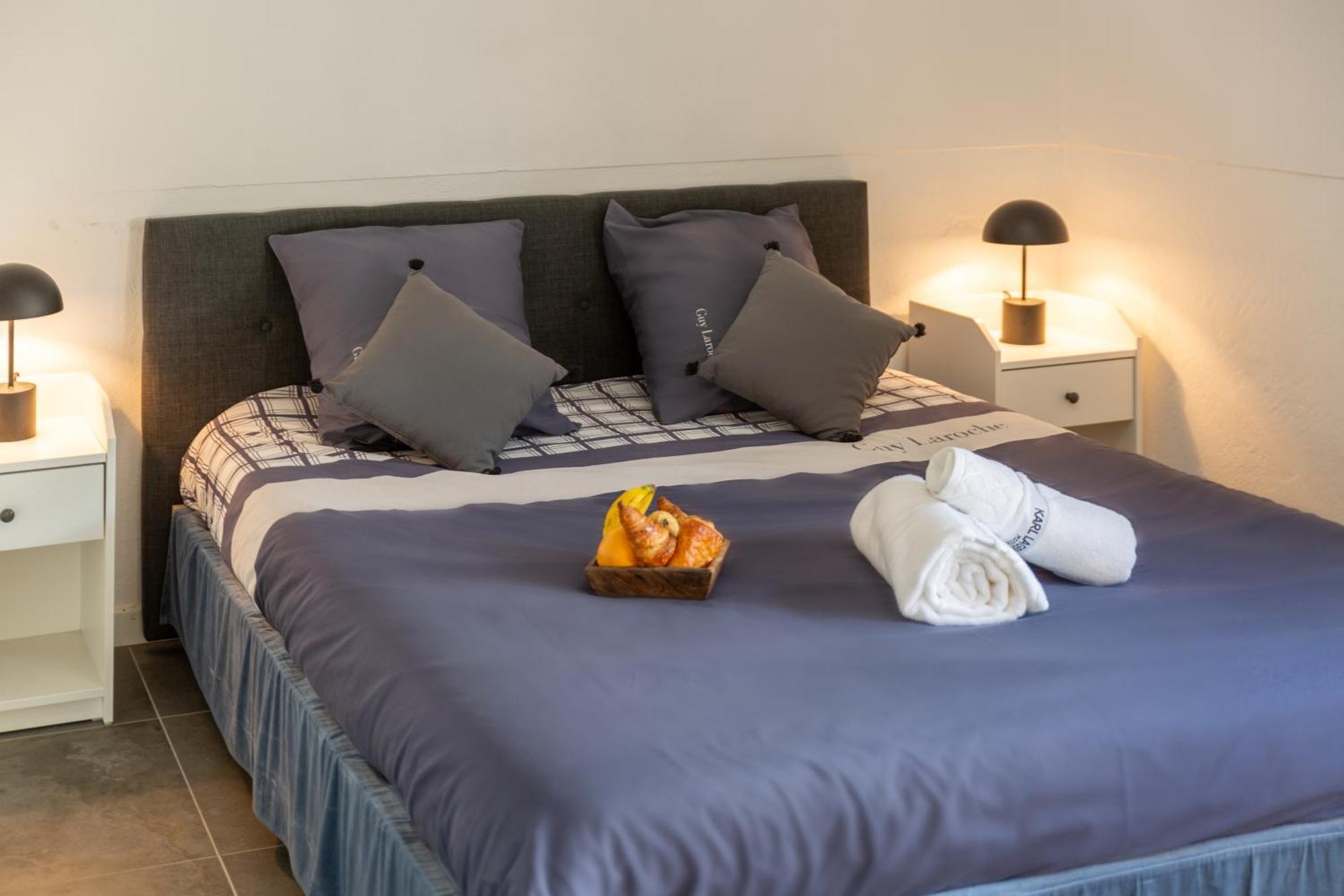 Sweet Dream - Quiet - Host Provence La Seyne-sur-Mer Exterior foto