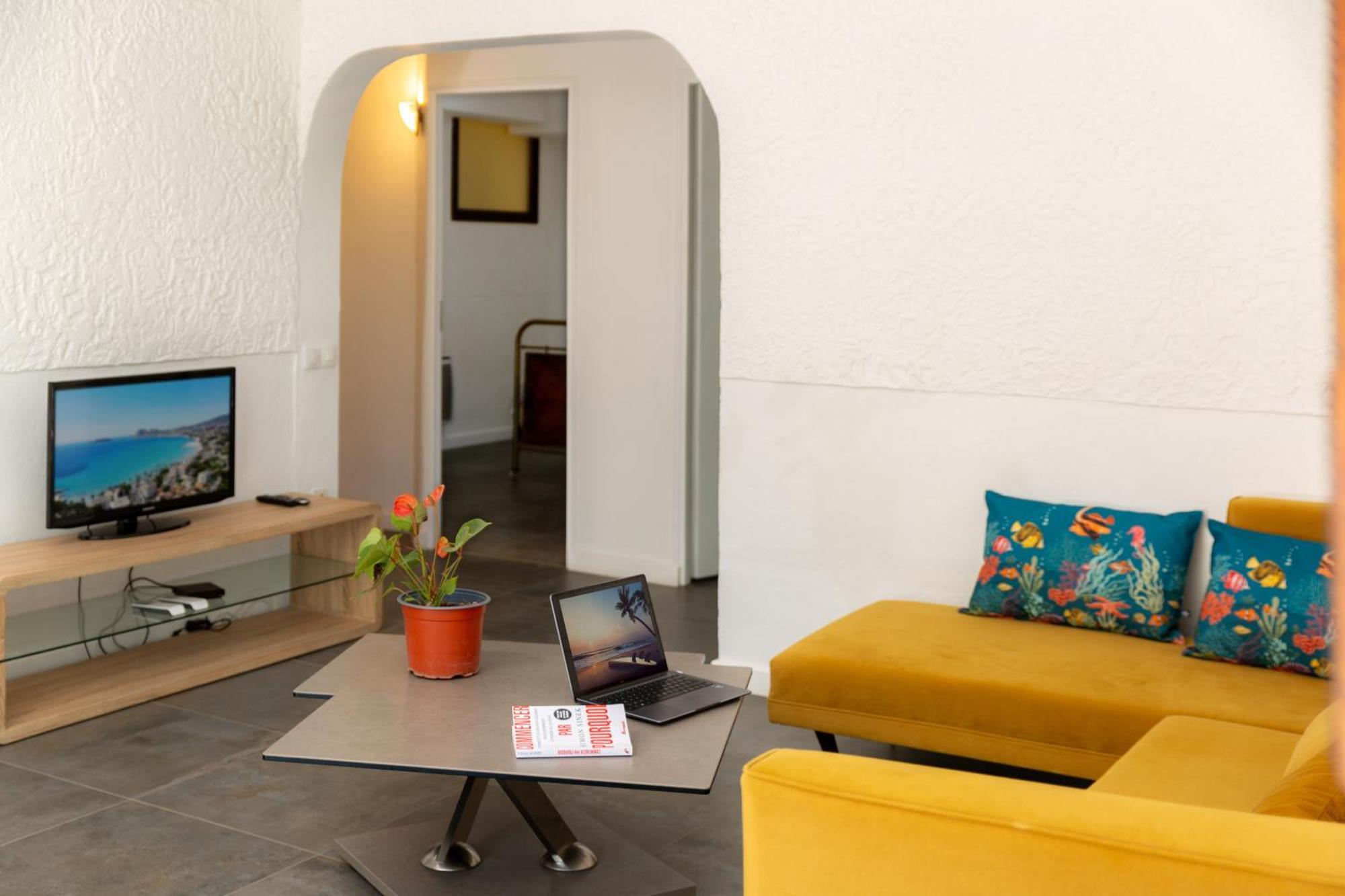 Sweet Dream - Quiet - Host Provence La Seyne-sur-Mer Exterior foto
