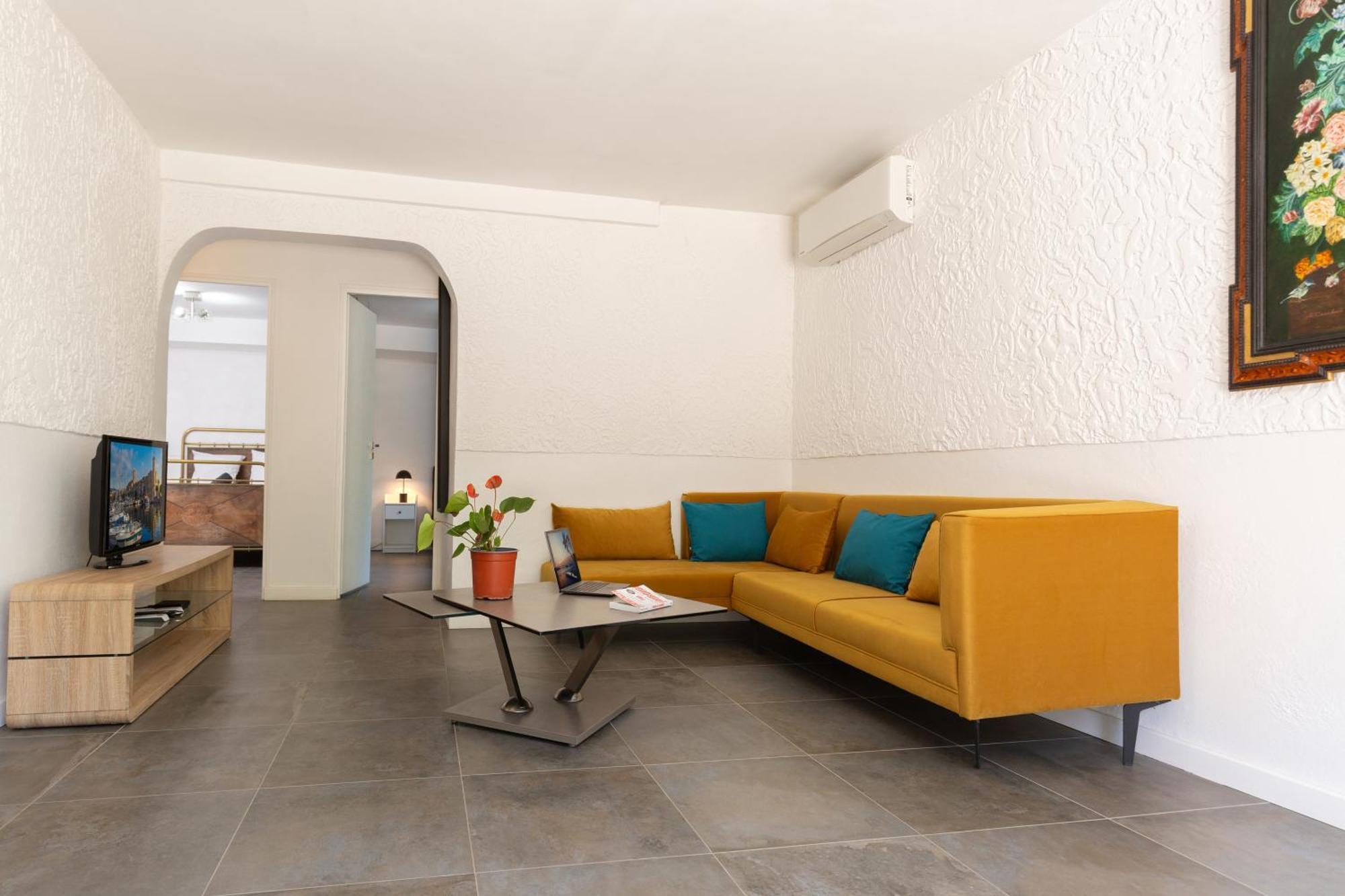 Sweet Dream - Quiet - Host Provence La Seyne-sur-Mer Exterior foto