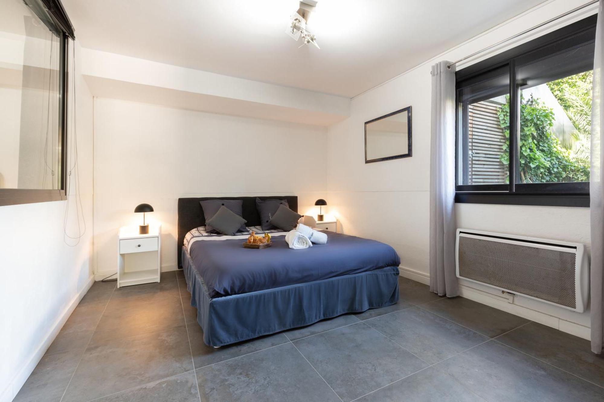Sweet Dream - Quiet - Host Provence La Seyne-sur-Mer Exterior foto