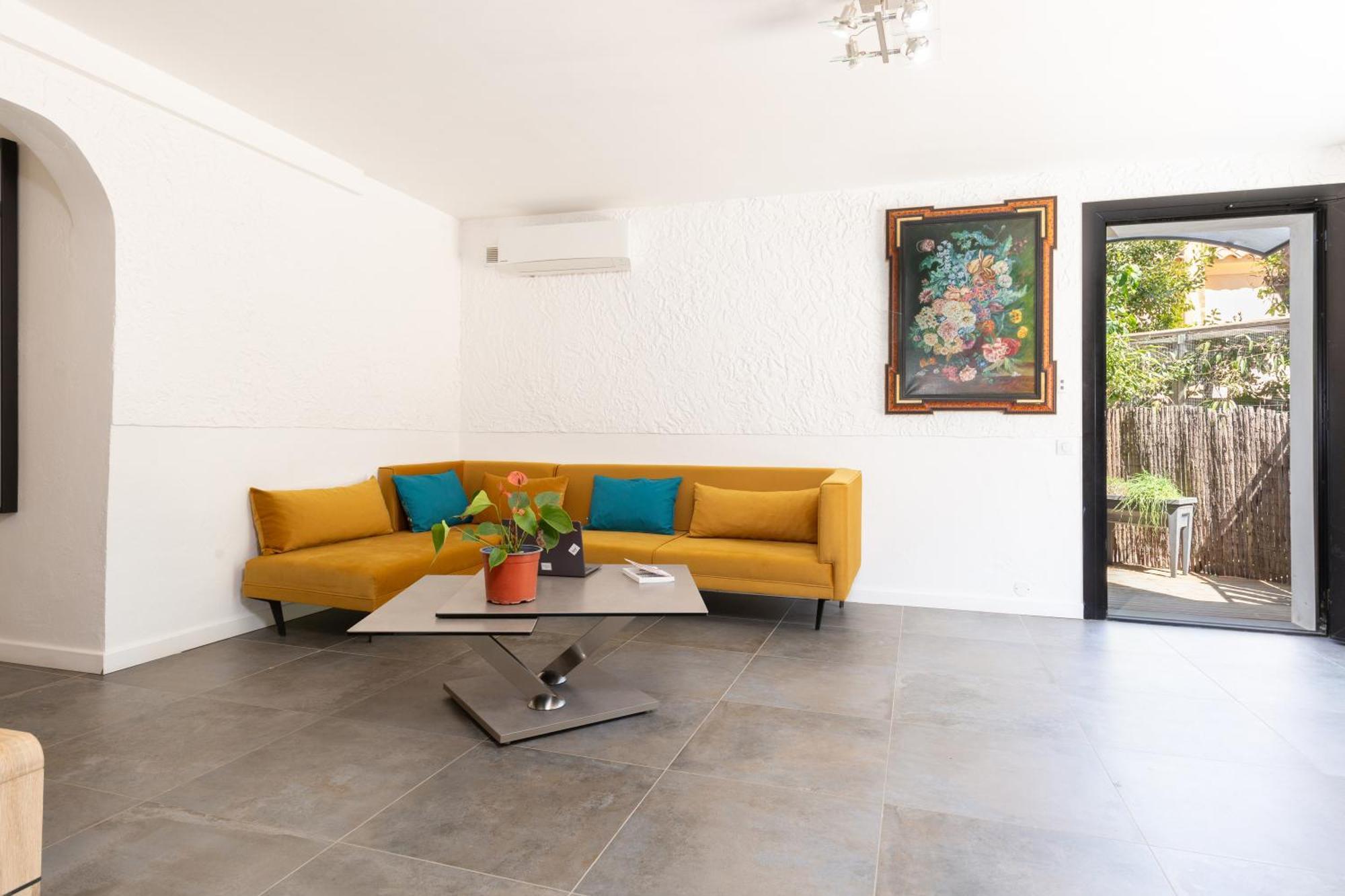 Sweet Dream - Quiet - Host Provence La Seyne-sur-Mer Exterior foto