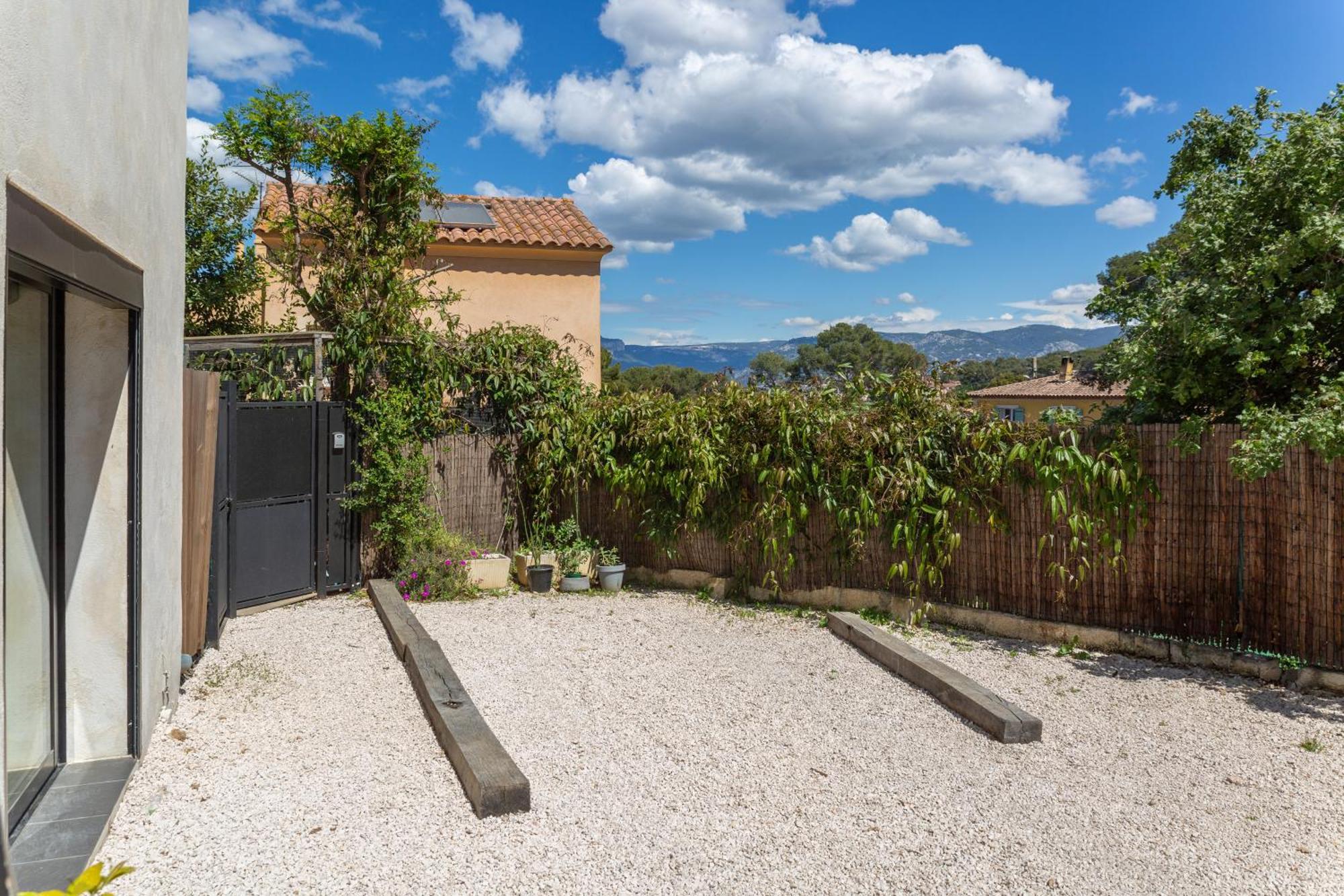 Sweet Dream - Quiet - Host Provence La Seyne-sur-Mer Exterior foto