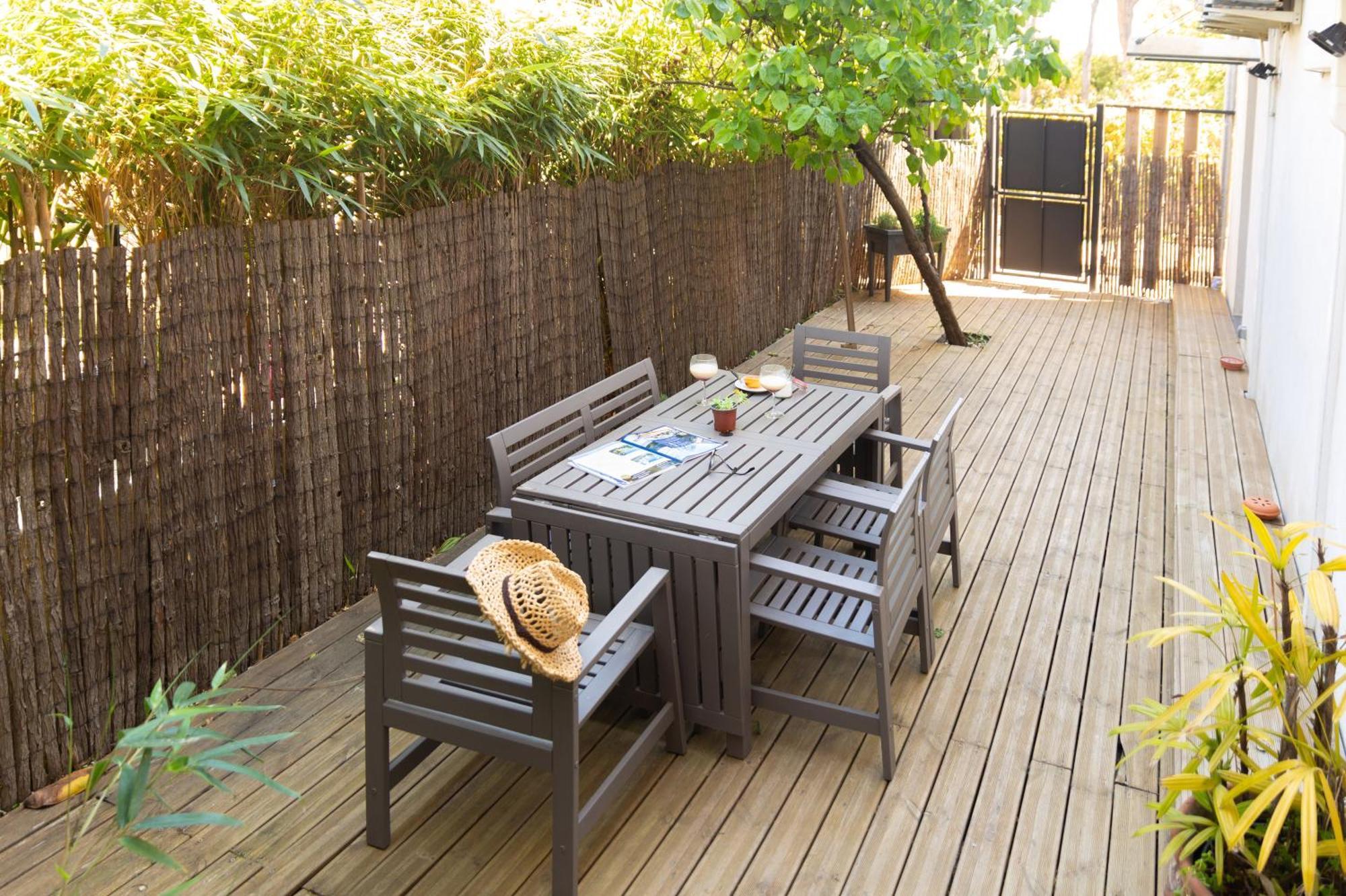 Sweet Dream - Quiet - Host Provence La Seyne-sur-Mer Exterior foto